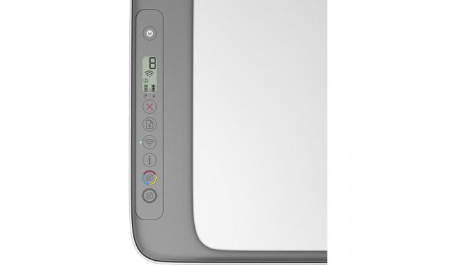 HP DeskJet 2820e All-in-One Printer