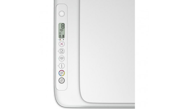 HP DeskJet 2810e All-in-One Printer