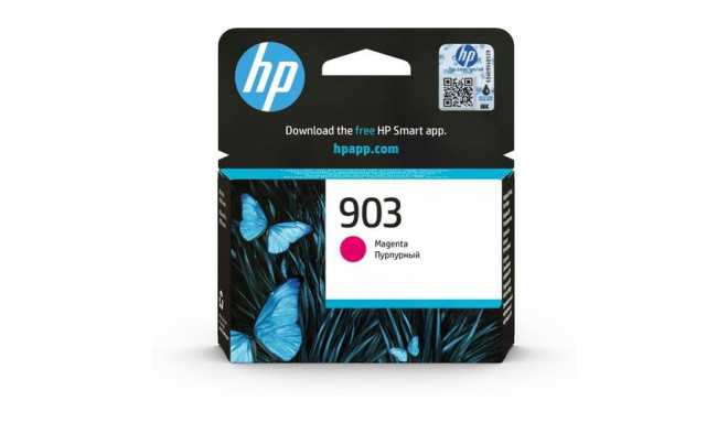 HP 903 Magenta Original Ink Cartridge