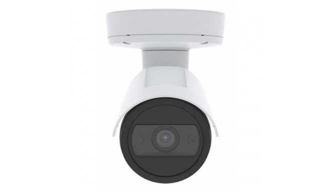 Axis 01997-001 security camera Bullet IP security camera Indoor &amp; outdoor 1920 x 1080 pixels