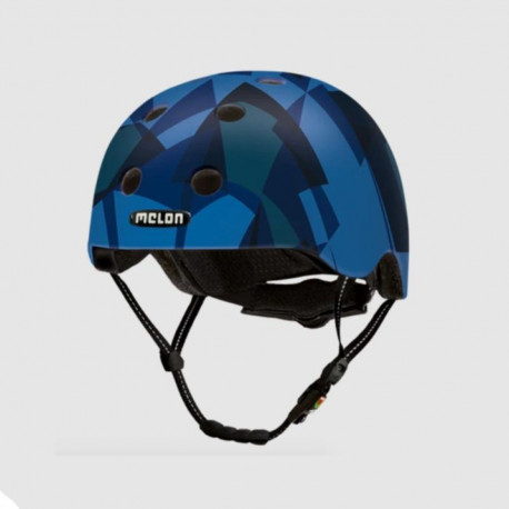 Kiiver MELON Frozen Lake, M/L