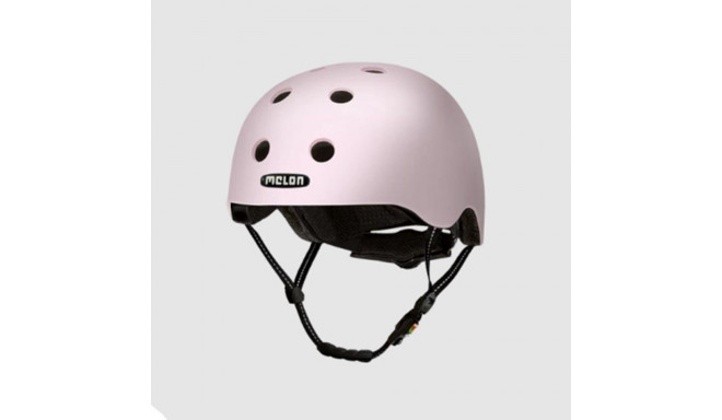 Kiiver MELON Tokyo, roosa, M/L