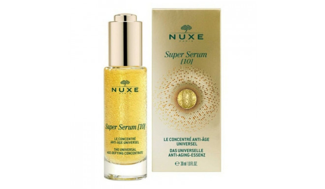 Nuxe Super Serum [10] The Age-Defying Concentrate (30ml)