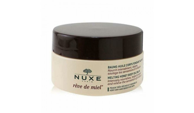 Nuxe Reve De Miel Melting Body Oil Balm (200ml)