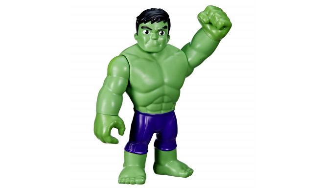 Spidey Supersized Hulk -toimintahahmo