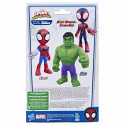 Spidey Supersized Hulk -toimintahahmo