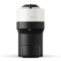 Nespresso Vertuo POP XN920110WP -kahvikapselikone, valkoinen/musta