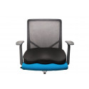 Kensington Memory Foam -istuintyyny