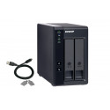 QNAP TR-002 RAID laiendusüksus