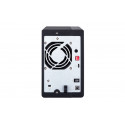 QNAP TR-002 RAID laiendusüksus