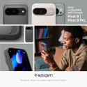 SPIGEN RUGGED ARMOR GOOGLE PIXEL 9 / 9 PRO MARBLE GREY