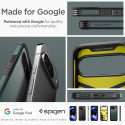 SPIGEN TOUGH ARMOR GOOGLE PIXEL 9 / 9 PRO ABYSS GREEN