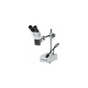 BRESSER Biorit ICD CS Stereo Microscope LED