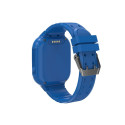Forever smartwatch GPS WiFi Kids See Me! 3 KW-320 blue
