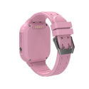 Forever smartwatch GPS WiFi Kids See Me! 3 KW-320 pink