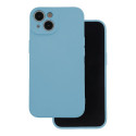 Silicon case for Xiaomi Redmi A3 4G (Global) sky blue