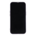 Silicon case for Xiaomi Redmi A3 4G (Global) dark grey