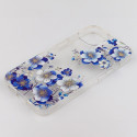IMD print case for iPhone 16 Plus 6,7" floral