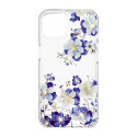 IMD print case for iPhone 16 6,1" floral