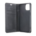 Smart Caro case for Xiaomi Redmi A3 4G (global) black