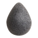 Holika Holika Purable Konjac Sponge - Charcoal