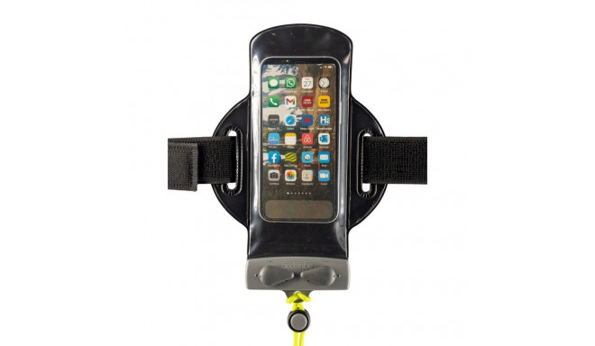 ARMBAND VÄIKE veekindel kott telefonile