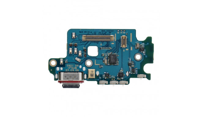 Charging board for SAMSUNG S24 1:1 ORG
