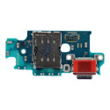 Charging board for SAMSUNG S24 Plus 1:1 ORG