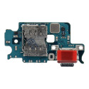 Charging board for SAMSUNG S23 S911F/B 1:1 ORG