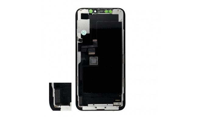 MOSHI FixCell LCD display for IPHONE 11 PRO HD incell (can be change IC)