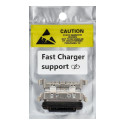 Charge connector for XIAOMI Mi 11 5G ORI