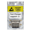 Charge connector for XIAOMIMi 8 lite Note 7 ORI