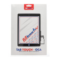 MUSTTBY Touch screen + back sticker + Home for iPAD 9 (white)