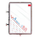 MUSTTBY Touch screen + OCA for iPAD 10 inch (black)