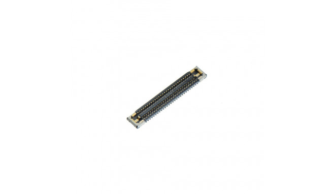 Fpc connector on main board for SAMSUNG S20