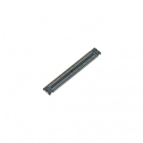 Fpc connector on main board for SAMSUNG A40 78pin