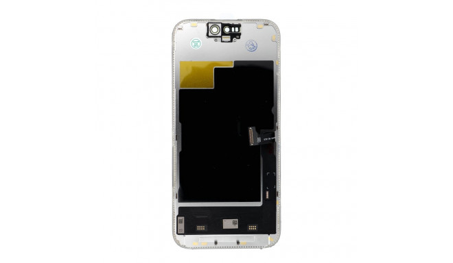 FixCell LCD display for IPHONE 15 Pro SOFT OLED DD