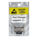 Charge connector for SAMSUNG A34 A53 ORI