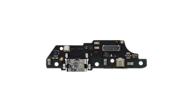 Charging board for MOTOROLA E20 E30 E40 OEM (Fast Charger)