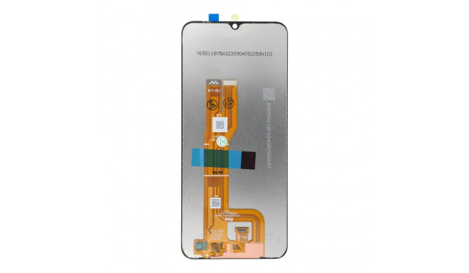 FixCell LCD Display for FixCell LCD VIVO Y02 OEM without frame