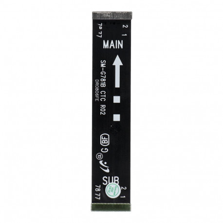 Main board flex cable for SAMSUNG S20 FE G780