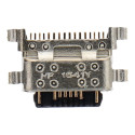 Charge connector for MOTOROLA G52 ORI