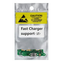 Charging board for MOTOROLA E5 Play OEM (Fast Charger)