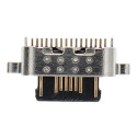 Charge connector for MOTOROLA G22 ORI