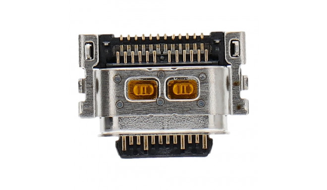 Charge connector for MOTOROLA Edge 30 fusion ORI