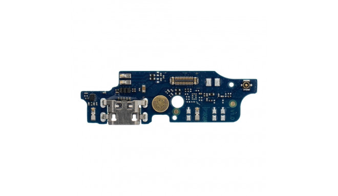 Charging board for MOTOROLA E6 Plus OEM (Fast Charger)