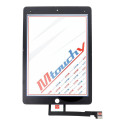 MUSTTBY Touch screen + OCA for iPAD Pro 9.7 (black)