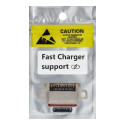Charge connector for SAMSUNG S10 S10 PLUS ORI