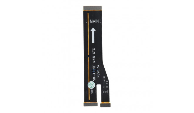 Main board flex cable for SAMSUNG A72