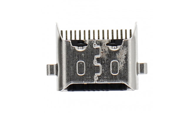 Charge connector for MOTOROLA E7 Power ORI